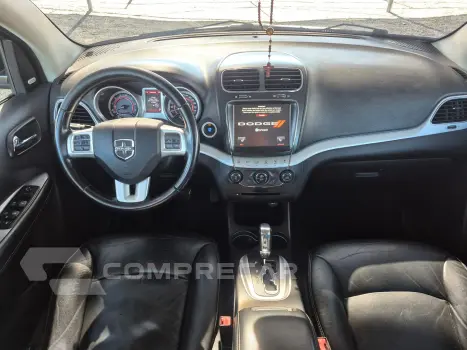 Journey 3.6 Sxt V6 Gasolina 4P Automático