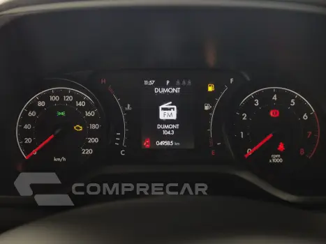 PULSE 1.3 FLEX DRIVE CVT