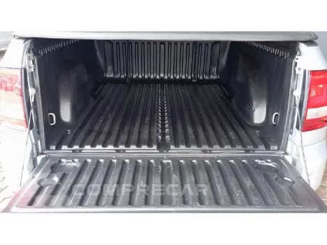 SAVEIRO 1.6 MSI TRENDLINE CS 16V FLEX 2P MANUAL