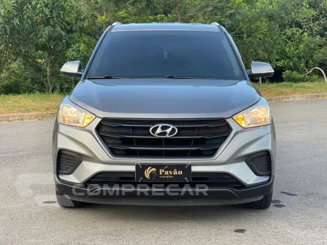 CRETA 1.6 16V Action