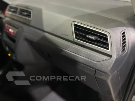 GOL 1.0 12V MPI TOTALFLEX 4P MANUAL