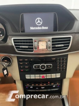 E350 BLUEEF