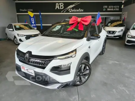 Renault KARDIAN PREM AT 4 portas