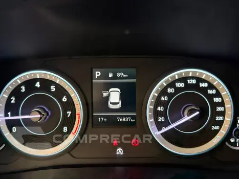 CRETA 1.0 Tgdi Limited