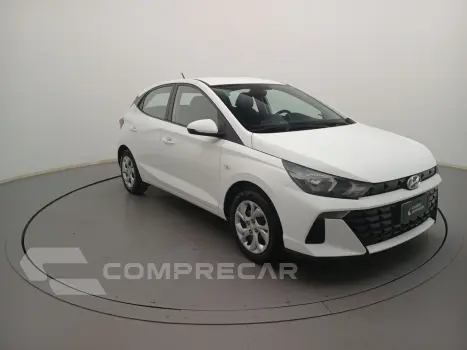 HB20 1.0 12V FLEX SENSE PLUS MANUAL