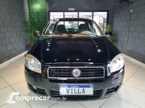 SIENA 1.4 MPI EL 8V