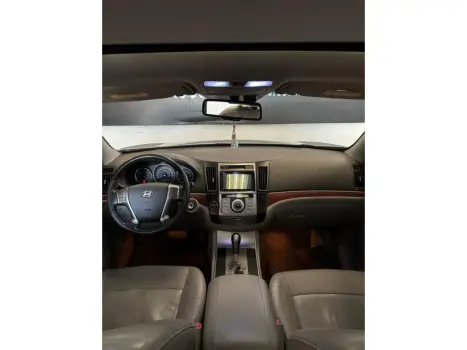 VERA CRUZ 3.8 MPFI 4X4 V6 24V GASOLINA 4P AUTOMÁTICO