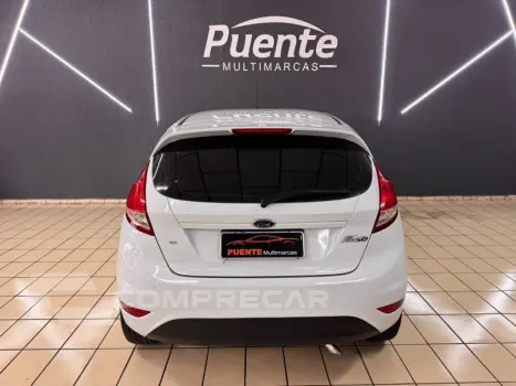 FIESTA 1.6 SE Hatch 16V