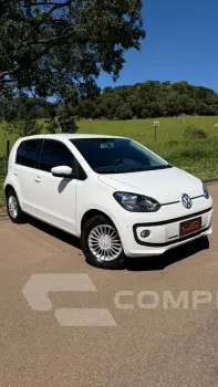 UP 1.0 MPI Move UP 12V