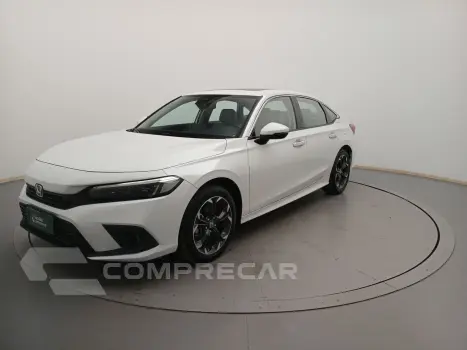 Honda CIVIC 2.0 DI eHEV ADVANCED E-CVT 4 portas