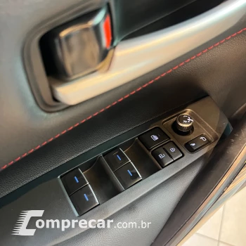 Corolla GR-Sport 2.0 Flex 16V Aut.