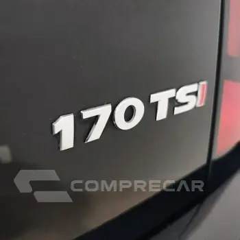 UP 1.0 TSI PEPPER 12V FLEX 4P MANUAL
