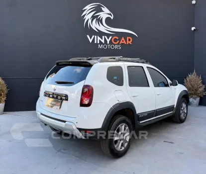 DUSTER 1.6 16V SCE Dynamique