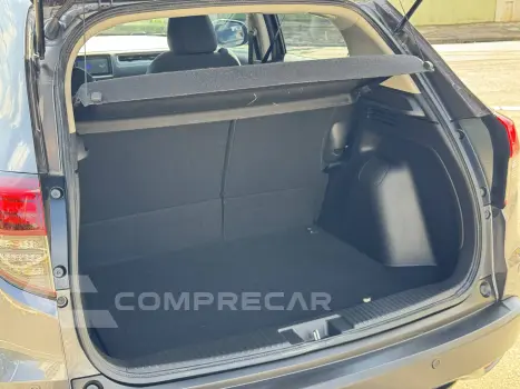 HR-V 1.8 16V EX