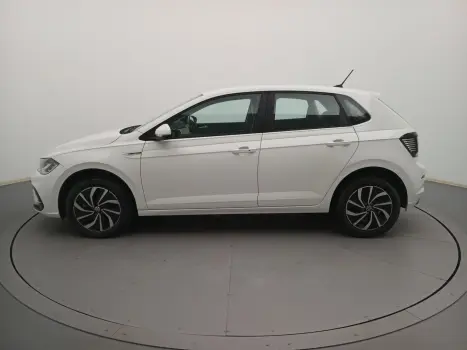 POLO 1.0 170 TSI HIGHLINE AUTOMÁTICO