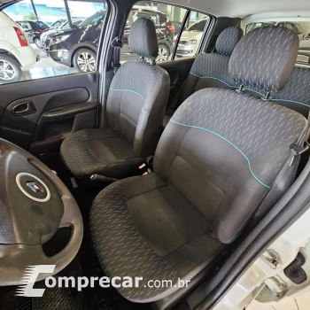 CLIO EXP1016VH