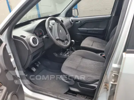 ECOSPORT 1.6 Freestyle 8V