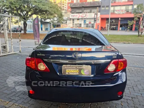 COROLLA