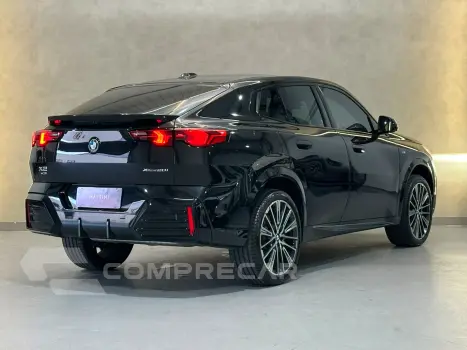 X2 X2 XDrive20i M Sport