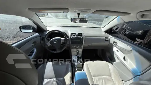 COROLLA 1.8 XEI 16V