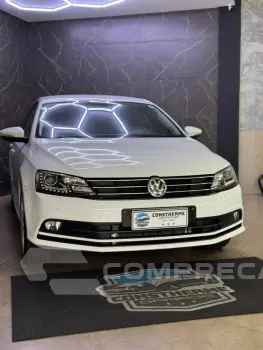 JETTA 2.0 TSI Highline 211cv
