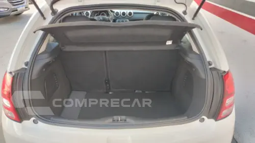 C3 Tendance 1.5 Flex 8V 5p Mec.