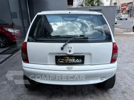 CORSA 1.0 MPF Wind 8V
