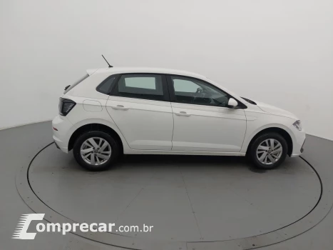 POLO 1.0 MPI MANUAL