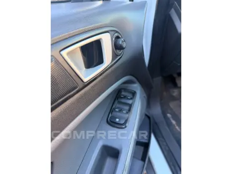 ECOSPORT 1.6 FREESTYLE 16V FLEX 4P MANUAL