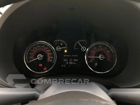 Palio 1.6 Mpi Sporting 16V Flex 4P Manual