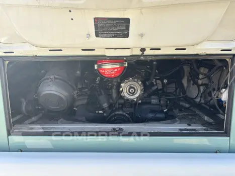 KOMBI 1.6 MI STD 8V
