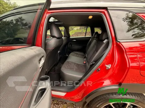 COROLLA CROSS 2.0 VVT-IE FLEX GR-SPORT DIRECT SHI