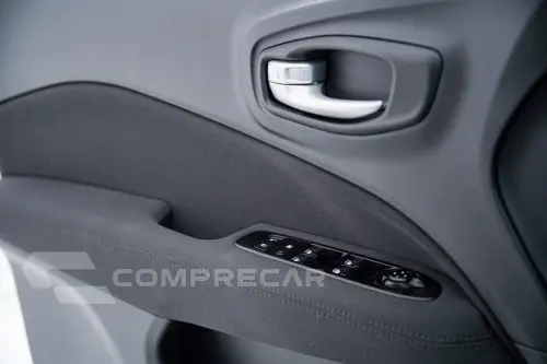 Toro Endurance 1.8 16V Flex Aut.