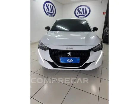 208 1.0 6V FLEX LIKE MANUAL