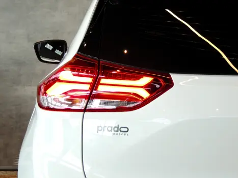 TRACKER 1.2 Turbo Premier