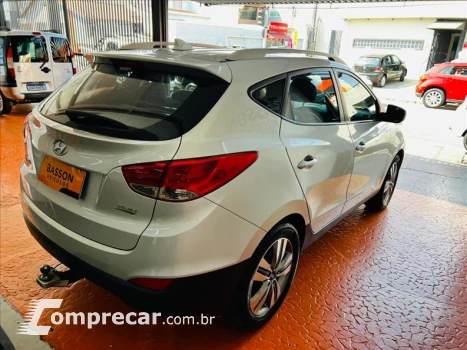 IX35 2.0 MPFI GLS 16V