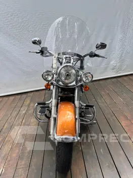 HARLEY-DAVIDSON SOFTAIL DELUXE