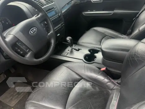 MOHAVE - 3.0 4X4 V6 24V TURBO 4P AUTOMÁTICO