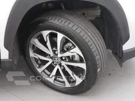 COROLLA CROSS 2.0 VVT-IE FLEX XRE DIRECT SHIFT