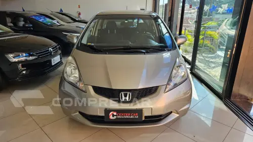 FIT 1.4 LX 16V