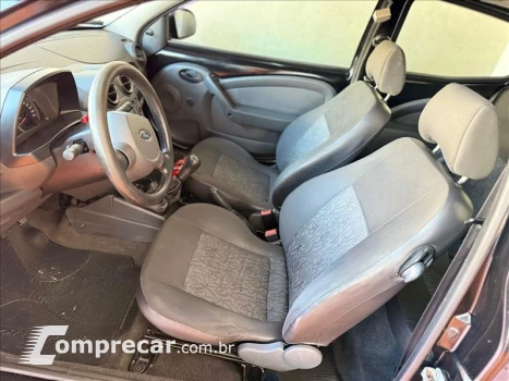 KA 1.0 MPI 8V