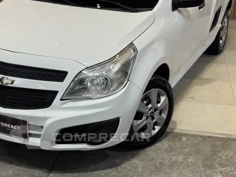 MONTANA 1.4 MPFI LS CS 8V FLEX 2P MANUAL