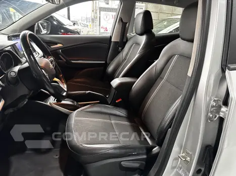 TRACKER 1.2 TURBO FLEX LTZ AUTOMÁTICO