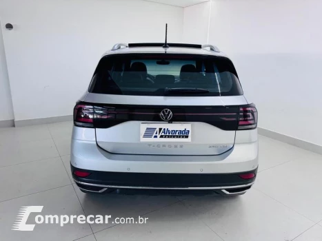 T CROSS HL TSI AE