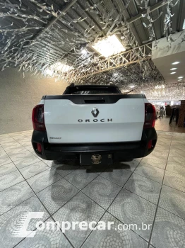 DUSTER OROCH 1.6 16V Expression