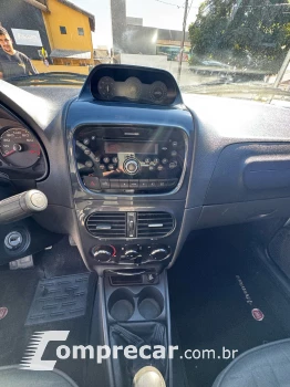 Strada Adventure 1.8 CD Completa