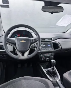 PRISMA 1.4 LTZ Spe/4 8V