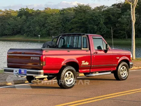 F1000 TURBO XLT