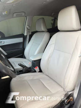 COROLLA 2.0 XEI 16V