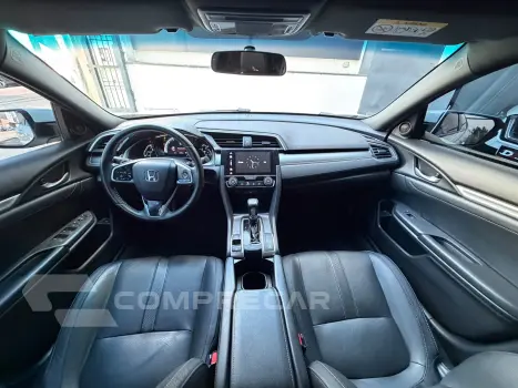 CIVIC EXL CVT 2.0